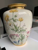 Blumen Vase Krautheim ca. 25 cm hoch Nordrhein-Westfalen - Erftstadt Vorschau