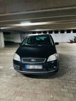 Ford Fokus Cmax TÜV fünf 01.10.2025 Hessen - Neu-Isenburg Vorschau
