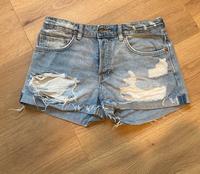 Shorts, Jeans, H & M, Größe 36 Dortmund - Mitte Vorschau