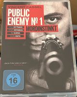 Public Enemy No 1 Mordinstinkt Niedersachsen - Damme Vorschau