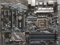 Asus Prime Z270-P Mainboard LGA1151 ATX Dortmund - Persebeck Vorschau