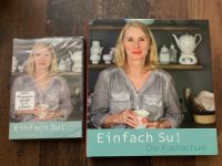 Einfach Su - Die Kochschule (Kochbuch und DVD) Niedersachsen - Hardegsen Vorschau