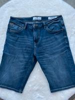 Tom Tailor Herren Jeanshose Gr. 34 reg/ slim Niedersachsen - Lutter am Barenberge Vorschau