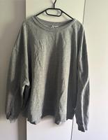 Grauer Pullover Pankow - Buch Vorschau