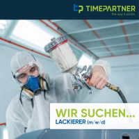 Wir suchen dringend Maler und Lackierer (m/w/d) in Cloppenburg! Niedersachsen - Cloppenburg Vorschau