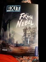 Exit - Das Buch  - Die Frau im Nebel Nordrhein-Westfalen - Dormagen Vorschau