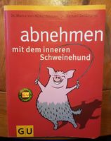 Abnehmen mit dem inneren Schweinehund Hamburg-Mitte - Hamburg Hamm Vorschau