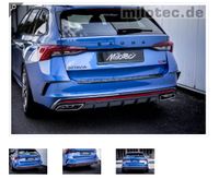 Milotec Luftauslassblenden - Skoda Octavia IV RS Wiesbaden - Mainz-Kostheim Vorschau