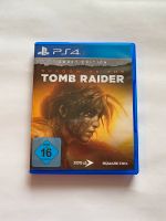 Shadow of the Tomb Raider PS4 Bayern - Lindenberg im Allgäu Vorschau