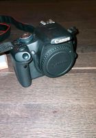 Canon Eos 500d gebraucht tw. defekt Nürnberg (Mittelfr) - Südstadt Vorschau