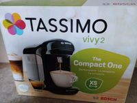 Tassimo Vivy 2 Nordrhein-Westfalen - Dinslaken Vorschau