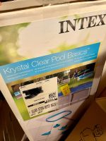 Intex Krystal clear pool basics Lindenthal - Köln Lövenich Vorschau