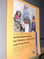 Rollstuhlversorgung Rollstuhl Versorgung Kinder Jugendliche Erwac Berlin - Pankow Vorschau