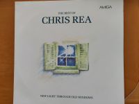 THE BEST OF CHRIS REA, Schallplatte, Vinyl Bayern - Weiden (Oberpfalz) Vorschau