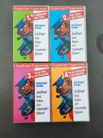 Jim Knopf Teil 1 - 4, Augsburger Puppenkiste VHS Niedersachsen - Stuhr Vorschau