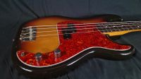 1989 Fender Precision Bass PB-62 /70 MiJ Japan Sachsen-Anhalt - Gardelegen   Vorschau