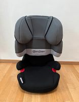 Cybex Silver Solution X-fix, Autositz 15-36 kg, Isofix, NP: 249€ Niedersachsen - Lingen (Ems) Vorschau