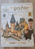 Harry Potter 3D Puzzle Hogwarts Great Hall Sachsen - Hirschfelde Vorschau