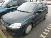 Opel Corsa C 1.0 Automatik Klima Tüv 02.2026 Nordrhein-Westfalen - Düren Vorschau