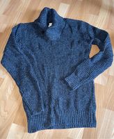 Troyer wollpullover H&M Größe 158/164 Thüringen - Unterwellenborn Vorschau