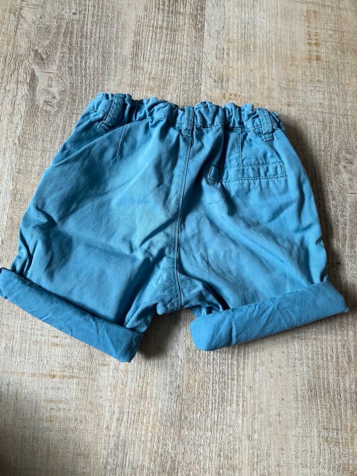 kurze Hosen / Shorts in Harztor Ilfeld