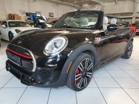 MINI John Cooper Works Cabrio*SHZ*CAM*LEDER*PDC Bielefeld - Brackwede Vorschau