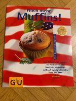 Backbuch - Muffins tolle Rezepte für leckere Muffins Nordrhein-Westfalen - Gladbeck Vorschau