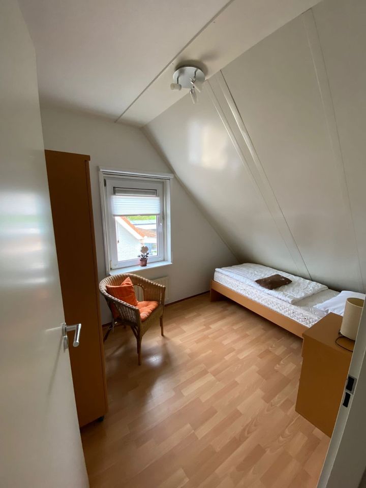 **** Ferienhaus Holland, Zeeland, Villenpark Scharendijke mieten in Dortmund