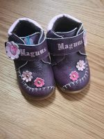 NEU Magnus Halbschuhe Übergangsschuhe Gr. 22 Sachsen - Dippoldiswalde Vorschau