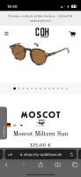 Moscot Sonnenbrille Miltzen Hessen - Eschwege Vorschau