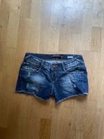 Zara Shorts Damen Hessen - Kassel Vorschau