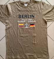 FIFA World Cup 2006 - Event T-Shirt - Ecuador : Germany - Berlin Berlin - Wilmersdorf Vorschau