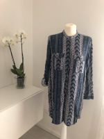 Bluse Tunika Kleid blau H&M  42 wie Neu Niedersachsen - Nienburg (Weser) Vorschau