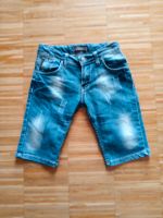 Dolce Gabbana Jeans Hose Jungs 134 w.neu kurz  Bermuda Shorts Bayern - Oberthulba Vorschau