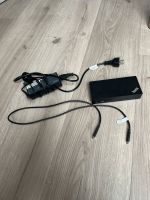 Lenovo ThinkPad Docking Station Type USB-C 40A9 Bochum - Bochum-Nord Vorschau