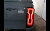 Ford Ranger  LED Rücklichter Baden-Württemberg - Wehr Vorschau