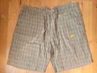 Nike Shorts grün kariert Gr. XL Rheinland-Pfalz - Speicher Vorschau