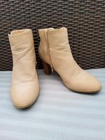 Walk Women Stiefeletten in Größe 40 Hessen - Zierenberg Vorschau