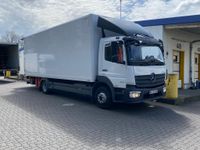 Lkw-Fahrer FS Kl. C /Vollzeit/Teilzeit für den Nahverkehr Hamburg-Mitte - Hamburg Billstedt Vorschau