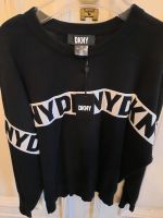 NEUEN,AKTUELLEN DESIGNER PULLI VON DKNY,GR.L,SCHWARZ/WEIß,TOP ‼️ Berlin - Tempelhof Vorschau