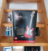 LEGO( Händler) 21329 - Fender Stratocaster Gitarre - NEU Sachsen - Rochlitz Vorschau