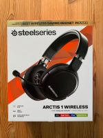 SteelSeries Arctis 1 Wireless Headset / Kopfhörer Bayern - Rannungen Vorschau