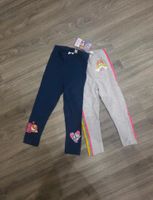 Neu 2 niedliche lange  Mädchenleggings 86/92 Paw Patrol Niedersachsen - Wietzendorf Vorschau