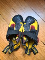 Kletterschuhe Skwama La Sportiva 38,5 Berlin - Wilmersdorf Vorschau