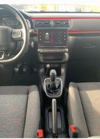 Citroën C3 PureTech 82 Stop&Start SHINE SHINE Saarland - Schmelz Vorschau