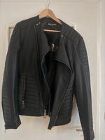Kunstleder Männerjacke Unisex Dortmund - Westerfilde Vorschau