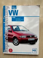 VW Polo Reparaturanleitung Band 1241 1996-1999 Berlin - Reinickendorf Vorschau