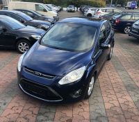 Ford C-Max Champions Edition,SCHECKHEFTGEPFLEGT,PDC Rheinland-Pfalz - Neuwied Vorschau