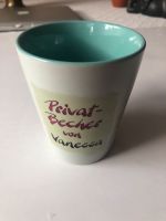Diddl Kaffeebecher mit Namen Vanessa Brandenburg - Fürstenwalde (Spree) Vorschau