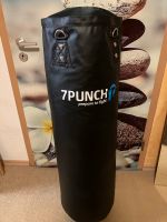 Boxsack gefüllt 7 Punch 120cm Köln - Rodenkirchen Vorschau